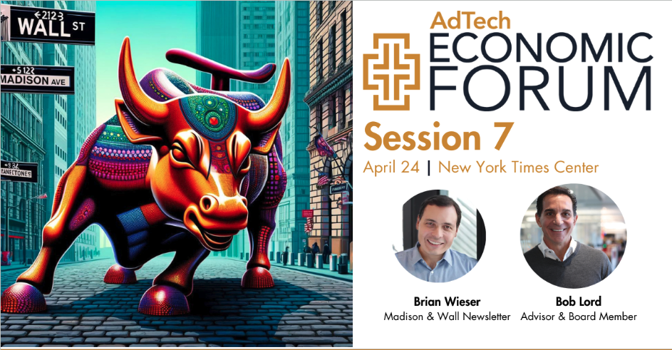 AdTech Economic Forum – Session #7